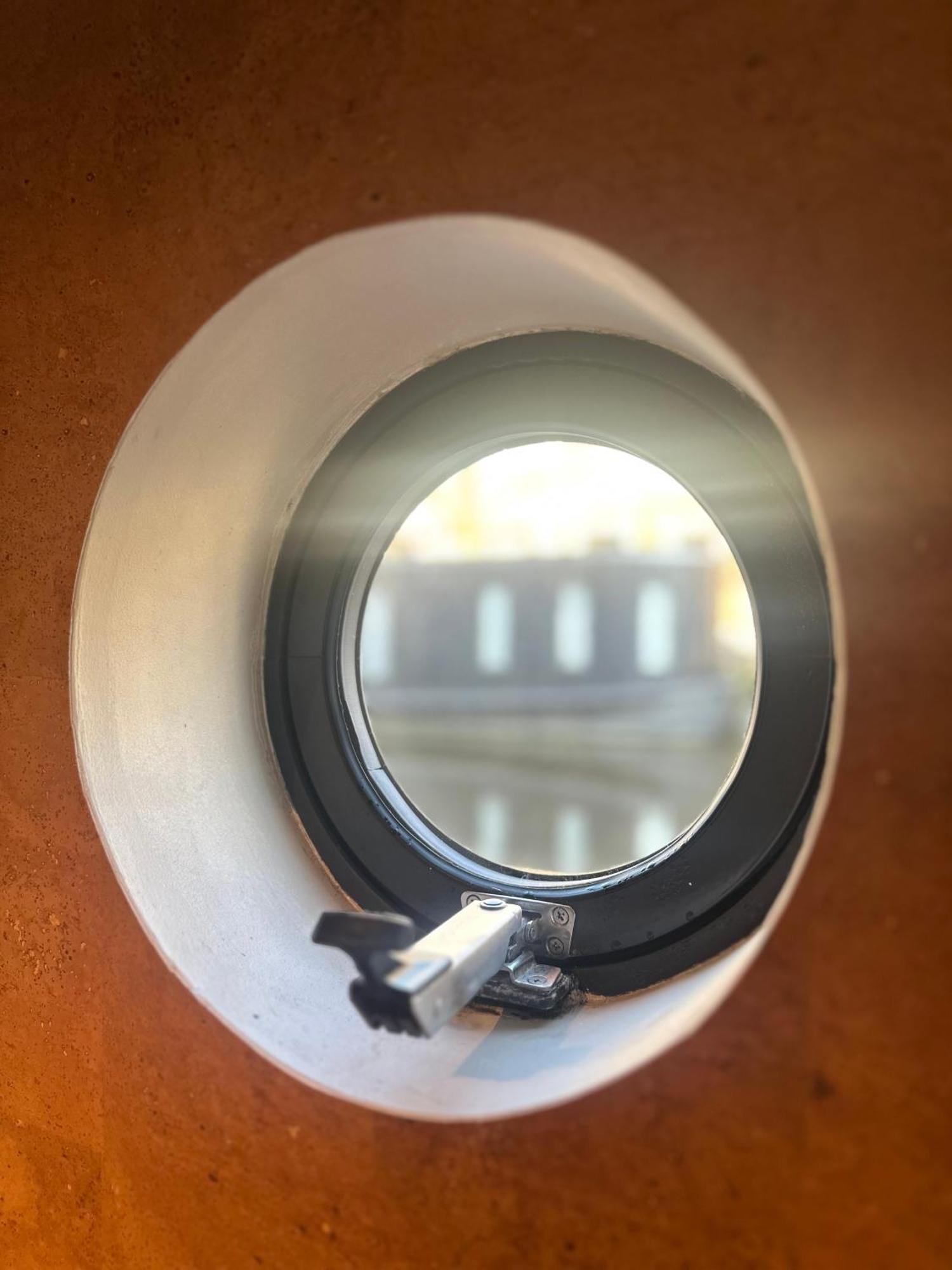 Houseboat Bnb The Floating Nest Ámsterdam Exterior foto